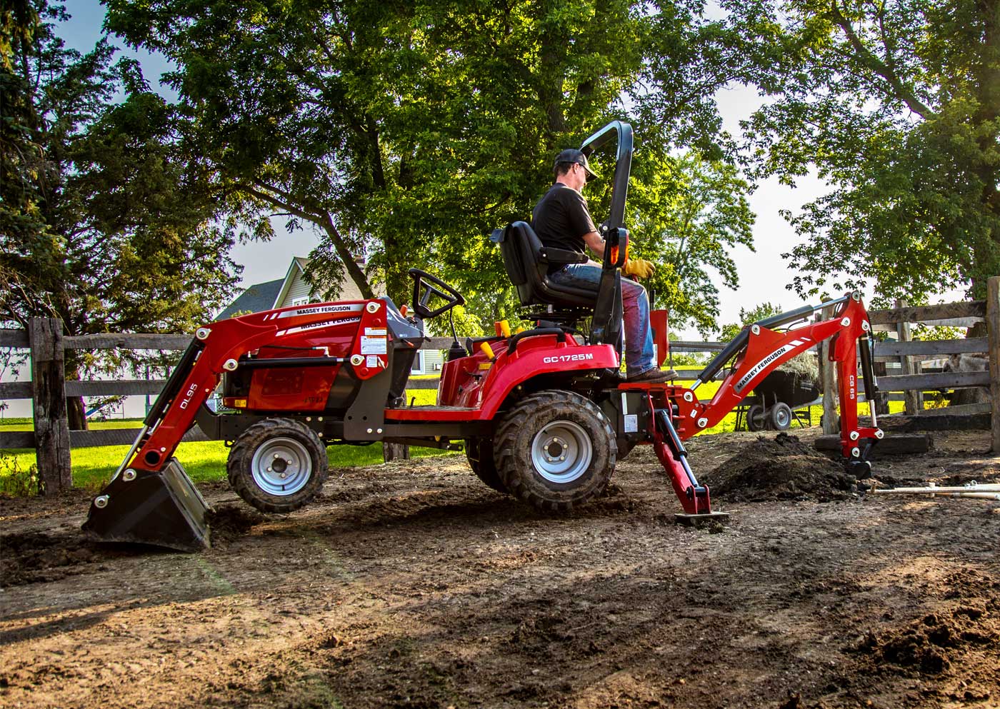 Best Sub Compact Tractor For The Money jaselavt